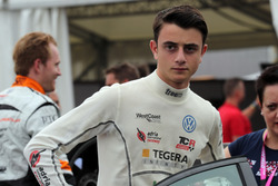 Giacomo Altoè, West Coast Racing, Volkswagen Golf GTi TCR