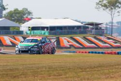 Rick Kelly, Nissan Motorsport