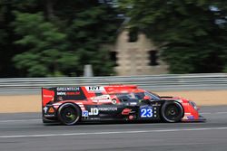 #23 Panis-Barthez Competition Ligier JS P217 Gibson: Fabien Barthez, Timothe Buret, Nathanael Bertho