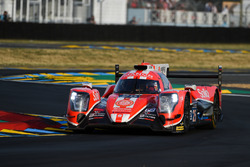 #25 CEFC Manor Oreca 07 Gibson: Roberto Gonzalez, Simon Trummer, Vitaly Petrov
