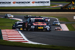 Marco Wittmann, BMW Team RMG, BMW M4 DTM