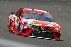 Kyle Busch, Joe Gibbs Racing Toyota