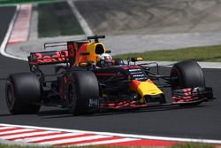 Daniel Ricciardo, Red Bull Racing RB13