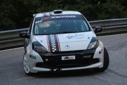 Marc Beyeler, Renault Clio RS III, Equipe Bernoise