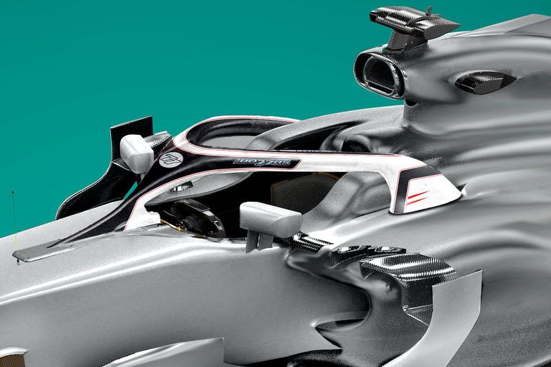 Valtteri Bottas, Mercedes AMG F1