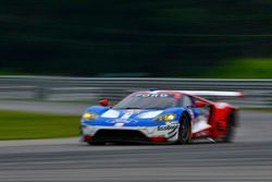 #67 Ford Performance Chip Ganassi Racing Ford GT: Ryan Briscoe, Richard Westbrook