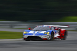 #67 Ford Performance Chip Ganassi Racing Ford GT: Ryan Briscoe, Richard Westbrook