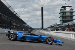 IndyCar 2018 von Chevrolet