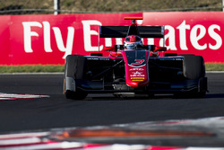 George Russell, ART Grand Prix