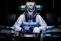 Valtteri Bottas, Mercedes AMG F1