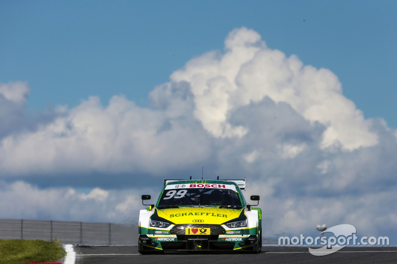 Mike Rockenfeller, Audi Sport Team Phoenix, Audi RS 5 DTM