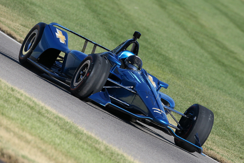 Juan Pablo Montoya