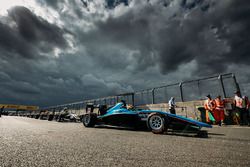 Alessio Lorandi, Jenzer Motorsport