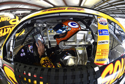Brendan Gaughan, Richard Childress Racing Chevrolet