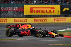 Daniel Ricciardo, Red Bull Racing RB13