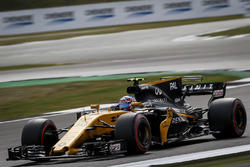 Jolyon Palmer, Renault Sport F1 Team RS17