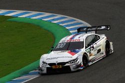 Ricky Collard, BMW M4 DTM