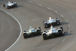 Will Power, Team Penske Chevrolet, Ed Carpenter, Ed Carpenter Racing Chevrolet