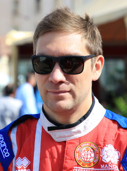 Виталий Петров, CEFC Manor
