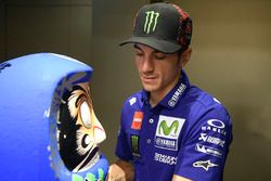 Maverick Viñales, Yamaha Factory Racing