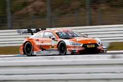 Jamie Green, Audi Sport Team Rosberg, Audi RS 5 DTM