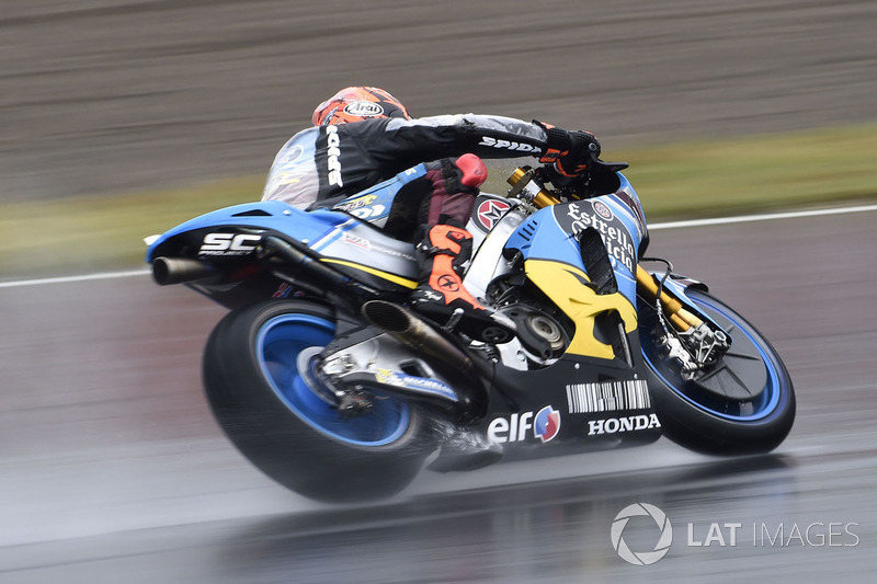 Tito Rabat, Estrella Galicia 0,0 Marc VDS
