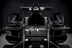 DS Virgin Racing, Virgin DSV-02