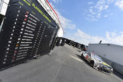 Ryan Newman, Richard Childress Racing Chevrolet