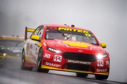 Fabian Coulthard, Team Penske Ford
