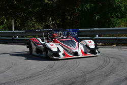 Franco Manzoni, Speed Motor, Osella PA 21