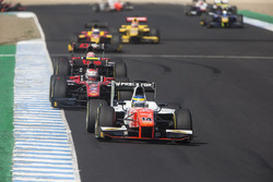 Sergio Sette Camara, MP Motorsport