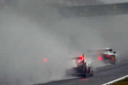 #1 Porsche Team Porsche 919 Hybrid: Neel Jani, Andre Lotterer, Nick Tandy