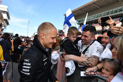 Valtteri Bottas, Mercedes AMG F1