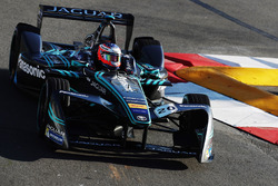 Mitch Evans, Jaguar Racing