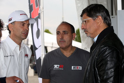 Roberto Colciago, M1RA, Honda Civic TCR