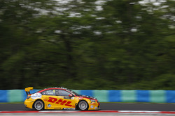 Tom Coronel, Roal Motorsport, Chevrolet RML Cruze TC1
