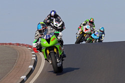Martin Jessopp, Triumph