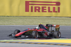 Nirei Fukuzumi, ART Grand Prix