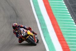 Stefan Bradl, Honda World Superbike Team