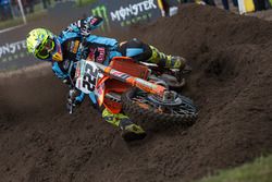 Tony Cairoli KTM 450 SX-F