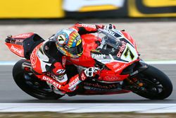 Chaz Davies, Ducati Team