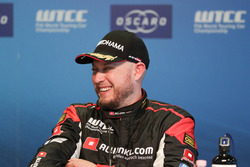 Rob Huff, All-Inkl Motorsport, Citroën C-Elysée WTCC