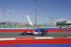 Marcus Ericsson, Sauber C36