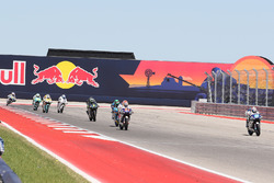 Jorge Martin, Del Conca Gresini Racing Moto3