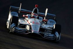 Will Power, Team Penske Chevrolet