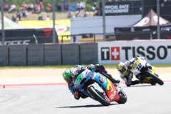 Franco Morbidelli, Marc VDS