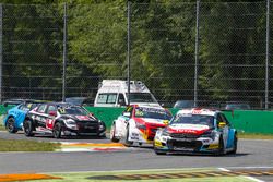 Tom Chilton, Sébastien Loeb Racing, Citroën C-Elysée WTCC