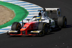 Sergio Sette Camara, MP Motorsport
