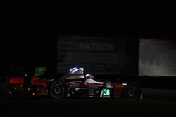 #38 Performance Tech Motorsports ORECA FLM09: James French, Patricio O'Ward, Kyle Masson