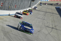 Chase Elliott, Hendrick Motorsports Chevrolet